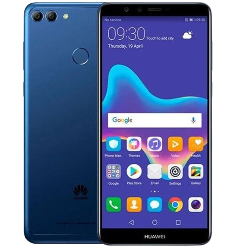 Ремонт Huawei Y9 2018