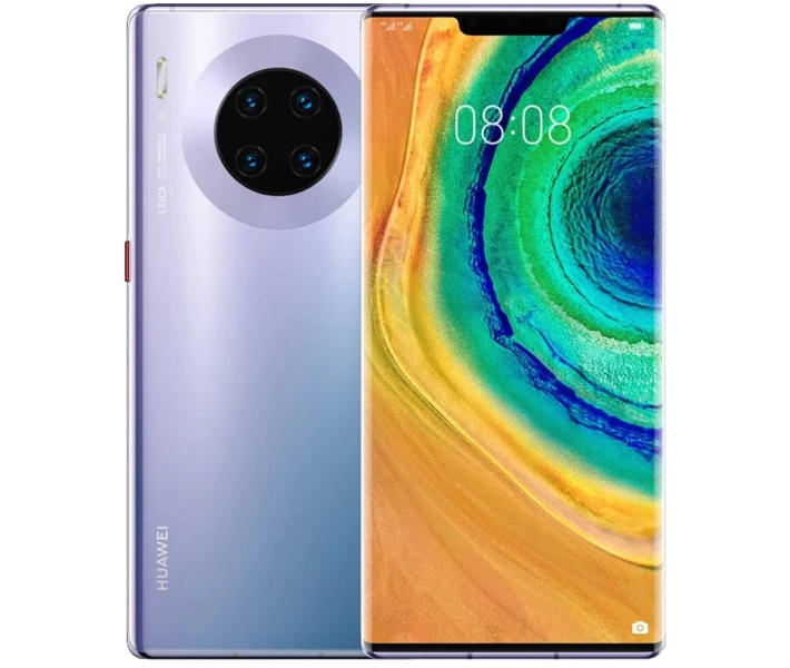 Замена нижнего динамика ( Huawei Mate 30 Pro )