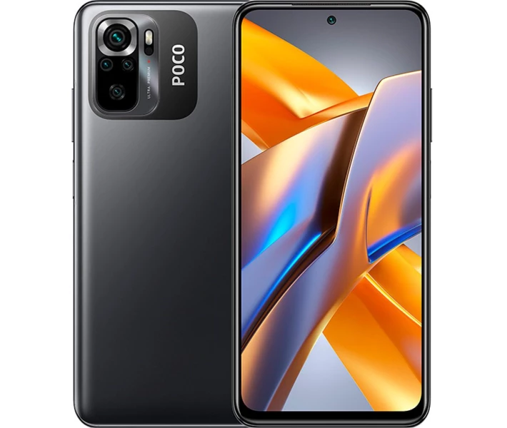Замена кнопки включения/выключения ( Poco M5s )