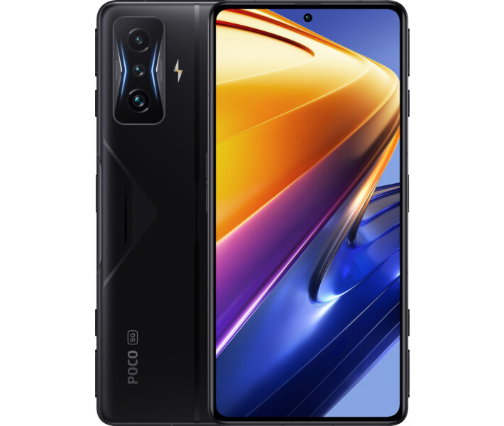 Замена нижнего динамика ( Poco F4 GT )