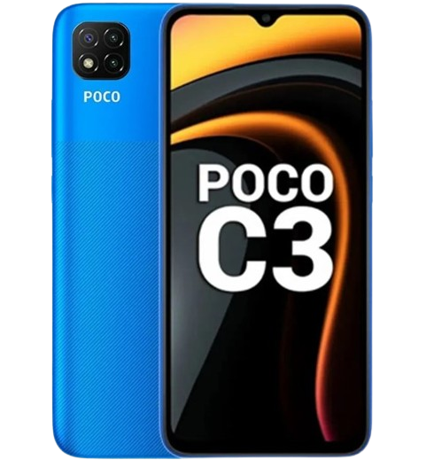 Ремонт Xiaomi Poco C3