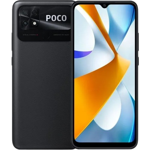 Ремонт Poco C40