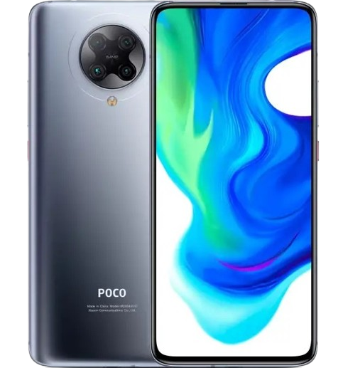 Ремонт Poco F2 Pro