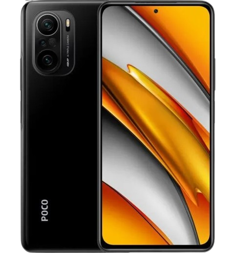 Ремонт Poco F3