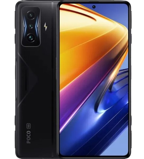 Ремонт Poco F4 GT