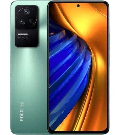 Ремонт Poco F4
