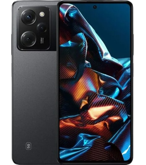 Ремонт Poco X5 Pro 5G