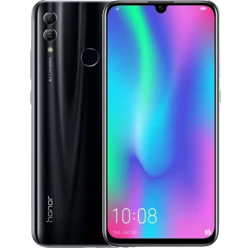 Ремонт Honor 10 Lite