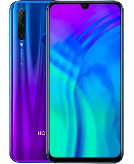 Ремонт Honor 20 Lite