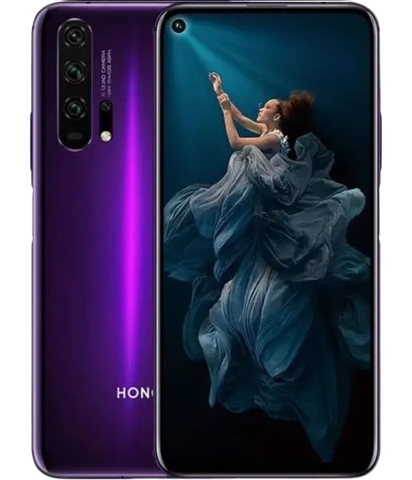 Ремонт Honor 20 Pro