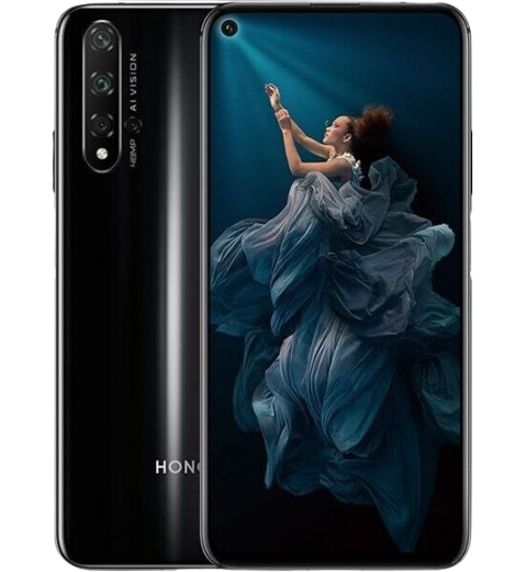 Ремонт Honor 20