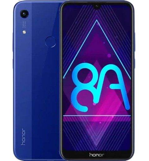 Ремонт Honor 8A