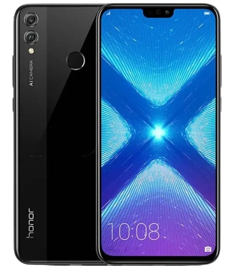 Ремонт Honor 8X