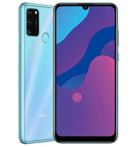 Ремонт Honor 9A