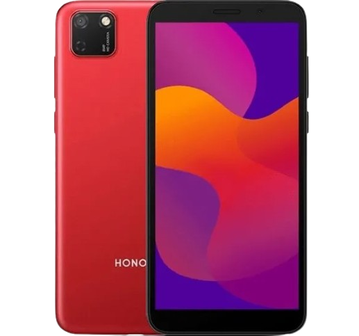 Ремонт Honor 9S