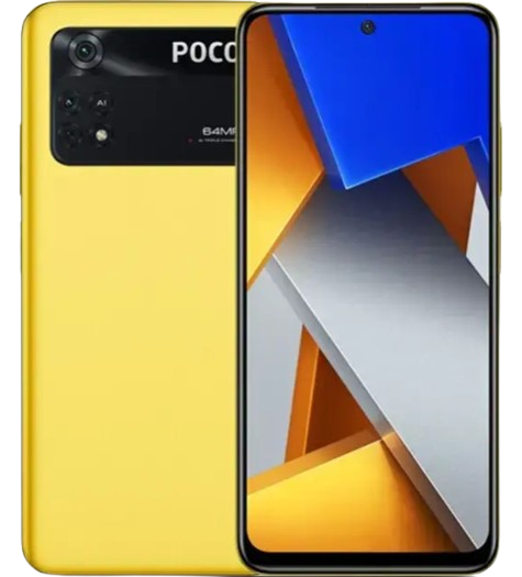 Ремонт смартфонов Poco