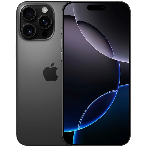 Ремонт iPhone 16 Pro Max