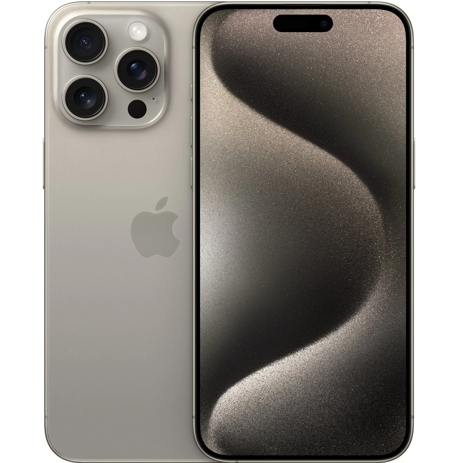 Замена нижнего (полифонического) динамика iPhone 15 Pro Max