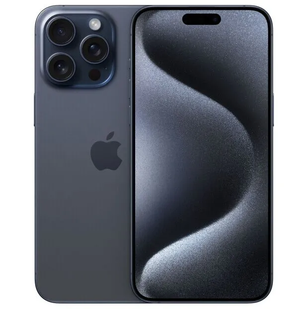 Устранение сообщения об ошибке после замены батареи iPhone 15 Pro