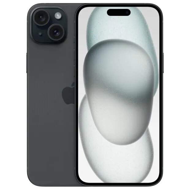 Замена стекла задней крышки корпуса iPhone 15