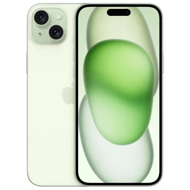 Замена флеш памяти (NAND) iPhone 15 Plus