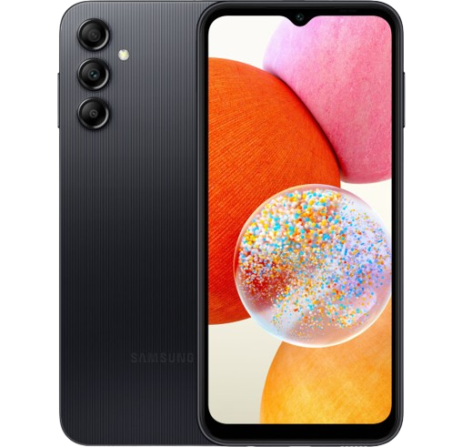Замена дисплея (оригинал с рамкой) Samsung Galaxy A14 4G (A145)