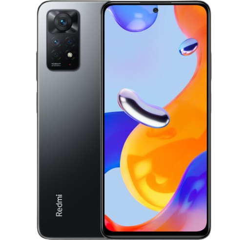 Замена межплатного шлейфа Xiaomi Redmi Note 11 Pro