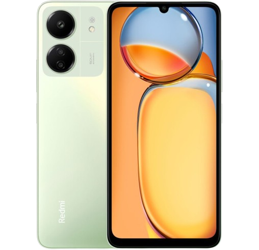 Полная чистка с разбором Xiaomi Redmi 13C