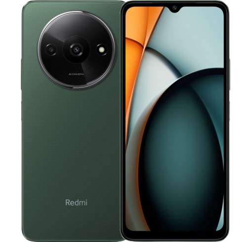 Прошивка Xiaomi Redmi A3