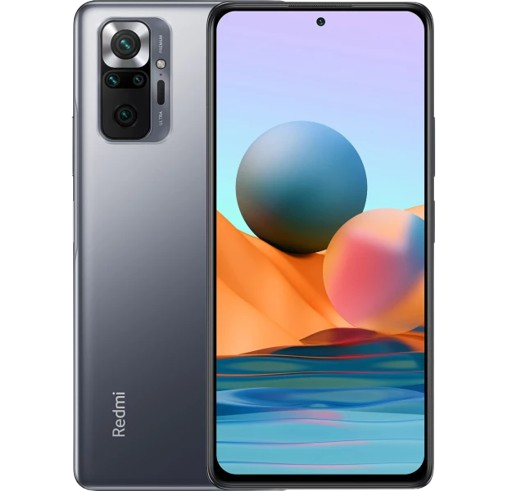 Замена разъема сим-карты Xiaomi Redmi Note 10 Pro 4G