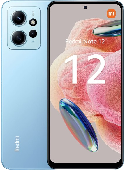 Замена стекла (отдельно от дисплея) 100% успех Xiaomi Redmi Note 12 4G