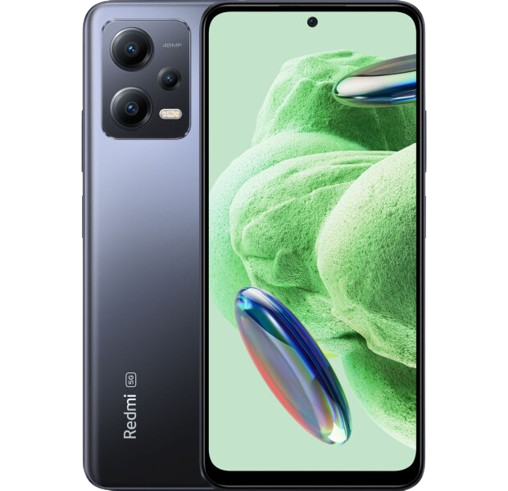 Замена дисплея (оригинал) Xiaomi Redmi Note 12 5G