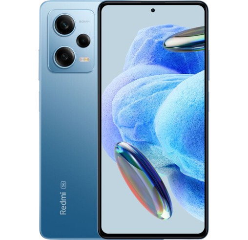 Замена стекла задней камеры Xiaomi Redmi Note 12 Pro 5G