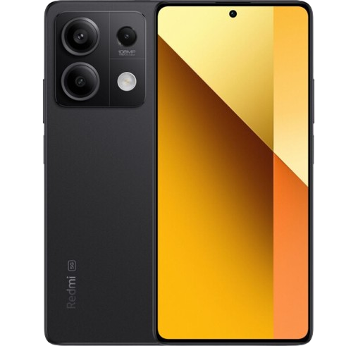 Прошивка Xiaomi Redmi Note 13 5G