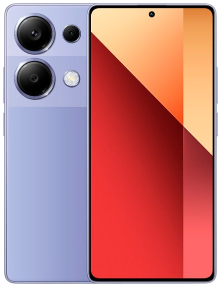 Замена шлейфа кнопок громкости Xiaomi Redmi Note 13 Pro 4G
