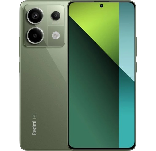Ремонт после попадания влаги Xiaomi Redmi Note 13 Pro 5G