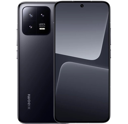 Замена задней крышки корпуса Xiaomi 13