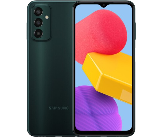 Заміна сканера відбитка пальця ( Samsung Galaxy M13 (M135) )