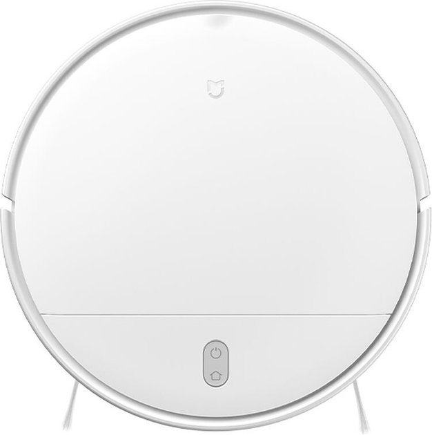 Замена помпы Робот-пылесос Xiaomi Mi Robot Vacuum-Mop Essential (MJSTG1)
