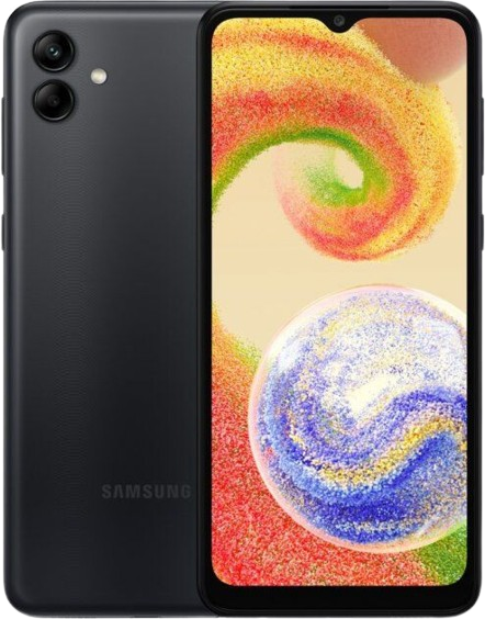 Замена микрофона ( Samsung Galaxy A04 (A045) )