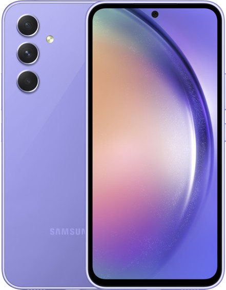 Замена дисплея (оригинал с рамкой) Samsung Galaxy A54 5G (A546)