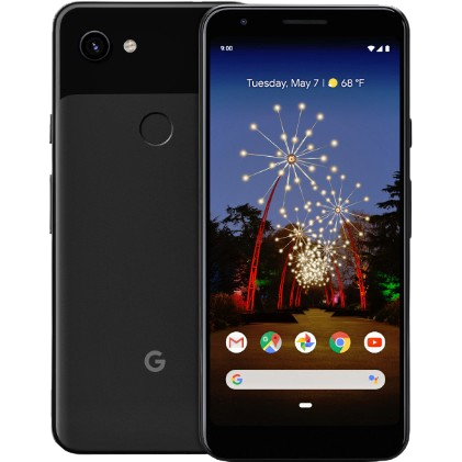 Замена дисплея (оригинал) ( Google Pixel 3a XL )