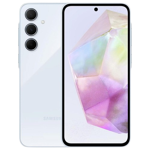 Диагностика ( Samsung Galaxy A35 (A356) )