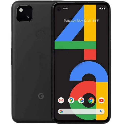 Ремонт Google Pixel 4a 5G