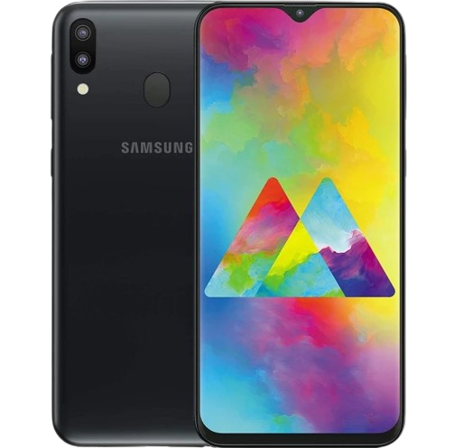 Замена шлейфа кнопок громкости ( Samsung Galaxy M20 (M205) )