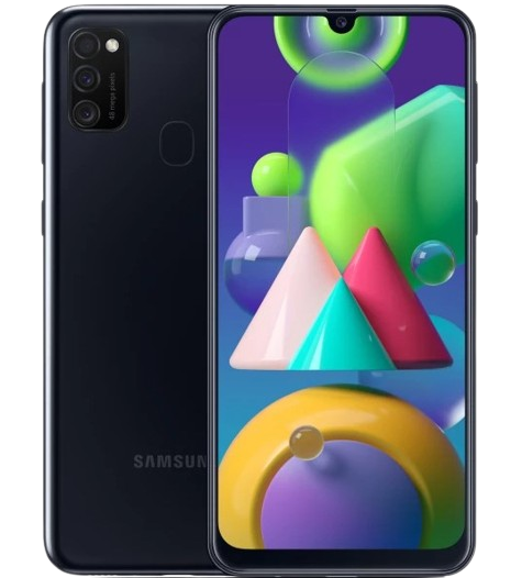 Замена микрофона ( Samsung Galaxy M21 (M215) )