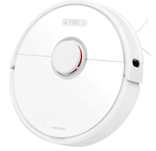 Полная чистка с разбором Робота-пилососа ( Xiaomi Roborock S6 )
