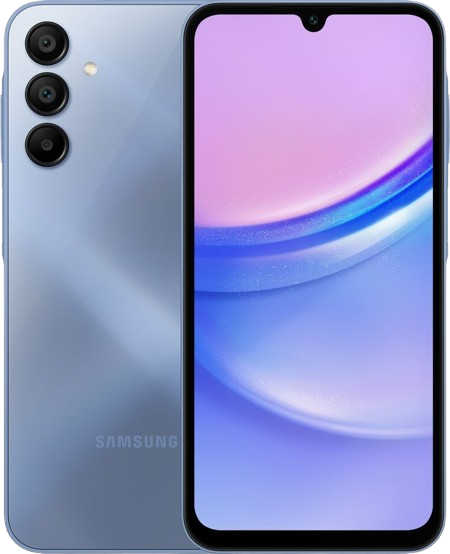 Замена разъема зарядки Samsung Galaxy A15 (A155F)