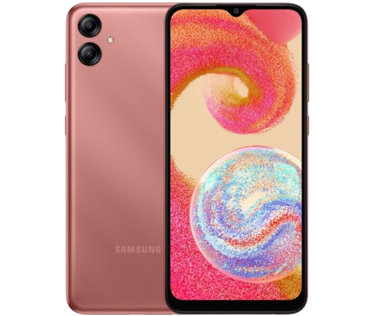 Замена дисплея (оригинал) ( Samsung Galaxy A04e (A042) )