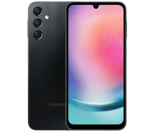 Замена задней крышки корпуса Samsung Galaxy A24 (A245)